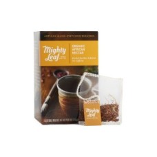Mighty Leaf Tea African Nectar - 15 Tea Bags (Case of 6)